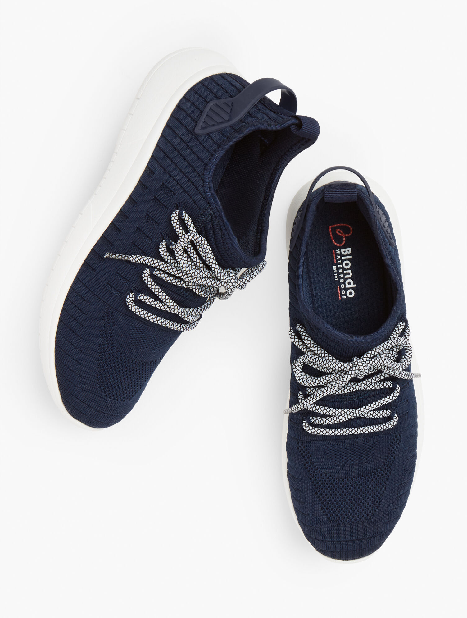 Blondo&reg;  Kamie Waterproof Sneakers