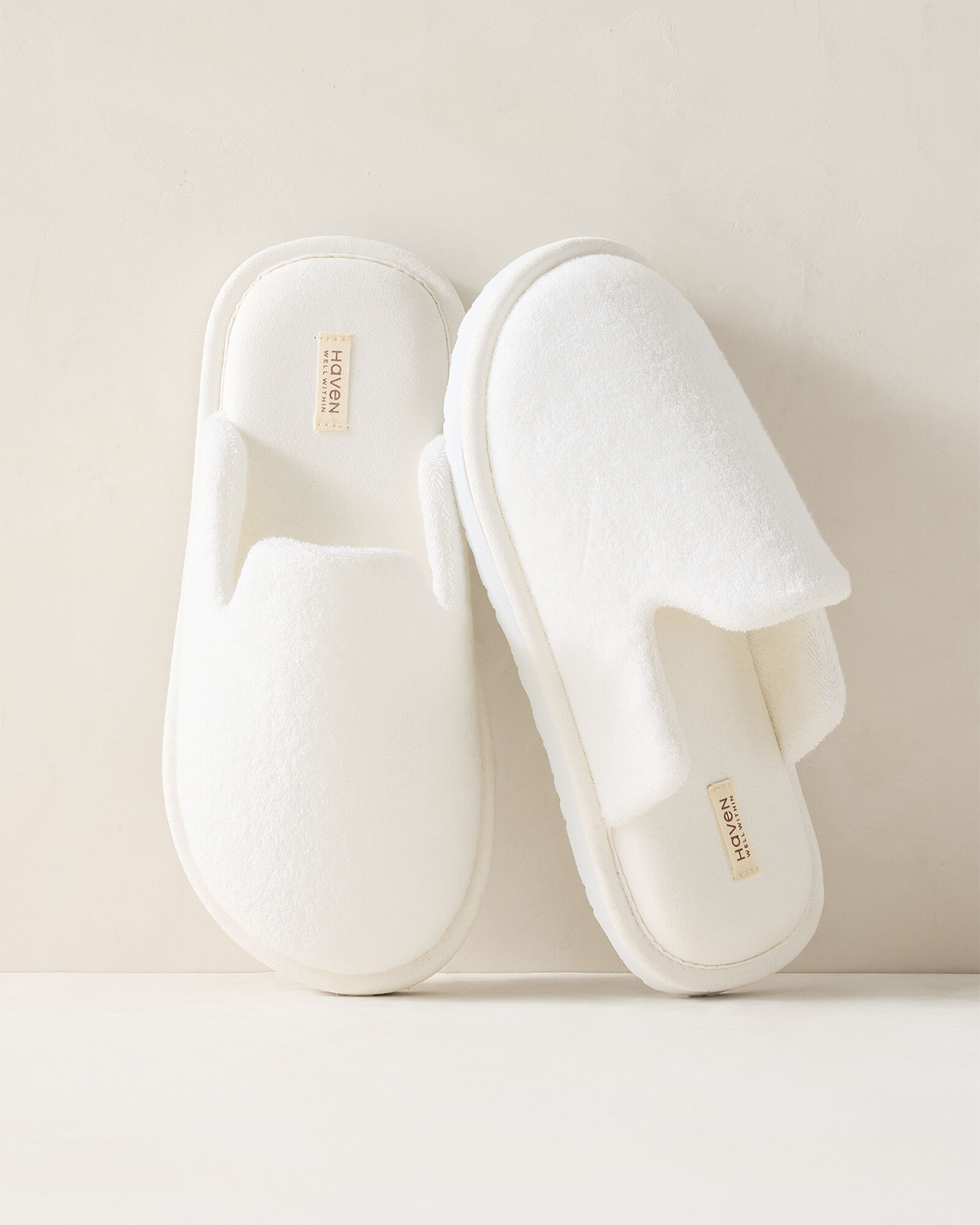 Spa Slippers