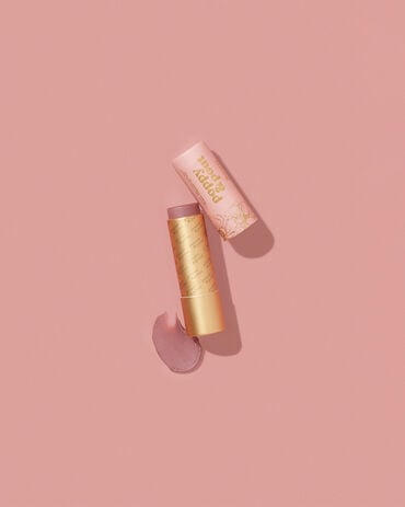Poppy & Pout Pink Lip Tint