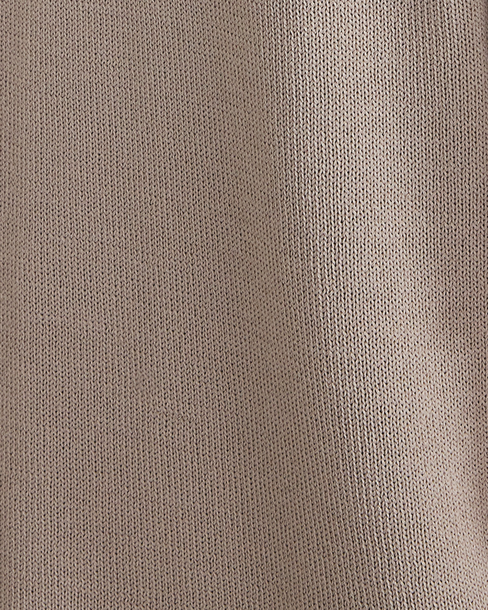 Viscose Blend Wide Leg Pants