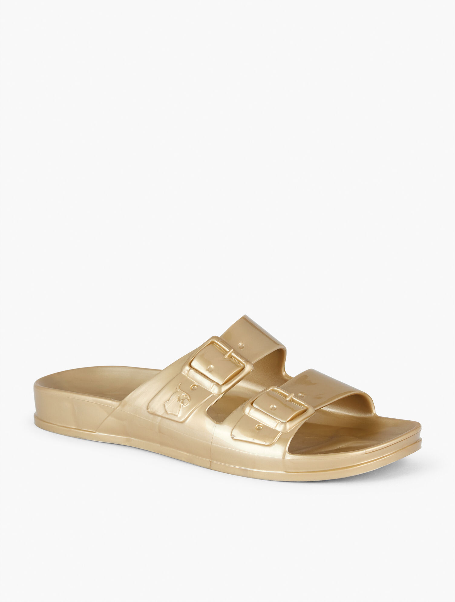 Cacato&egrave;s&reg; Rio De Janeiro Metallic Slides