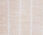 Double Stripe Linen Blend Tapered Ankle Pants
