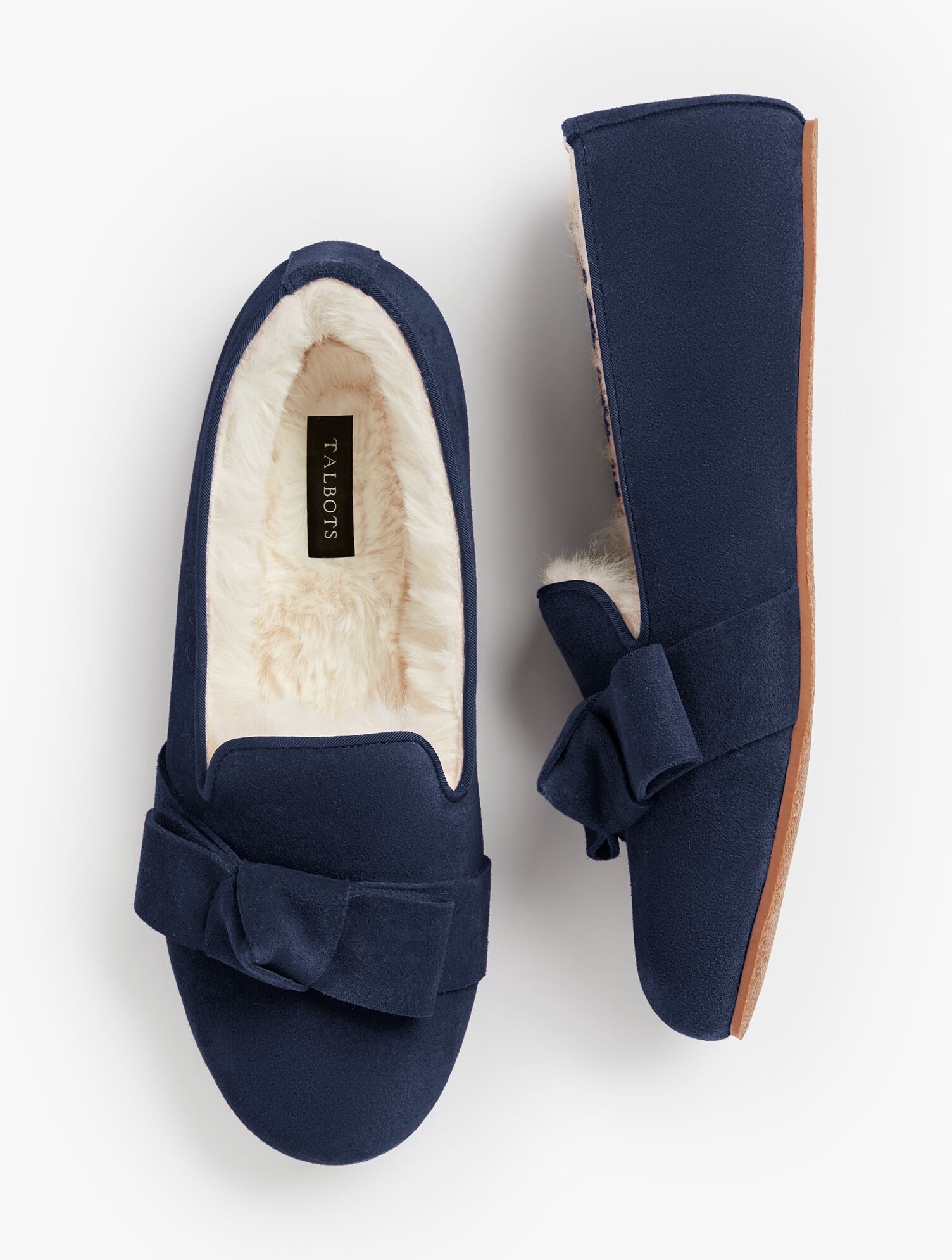 Fireside Slippers