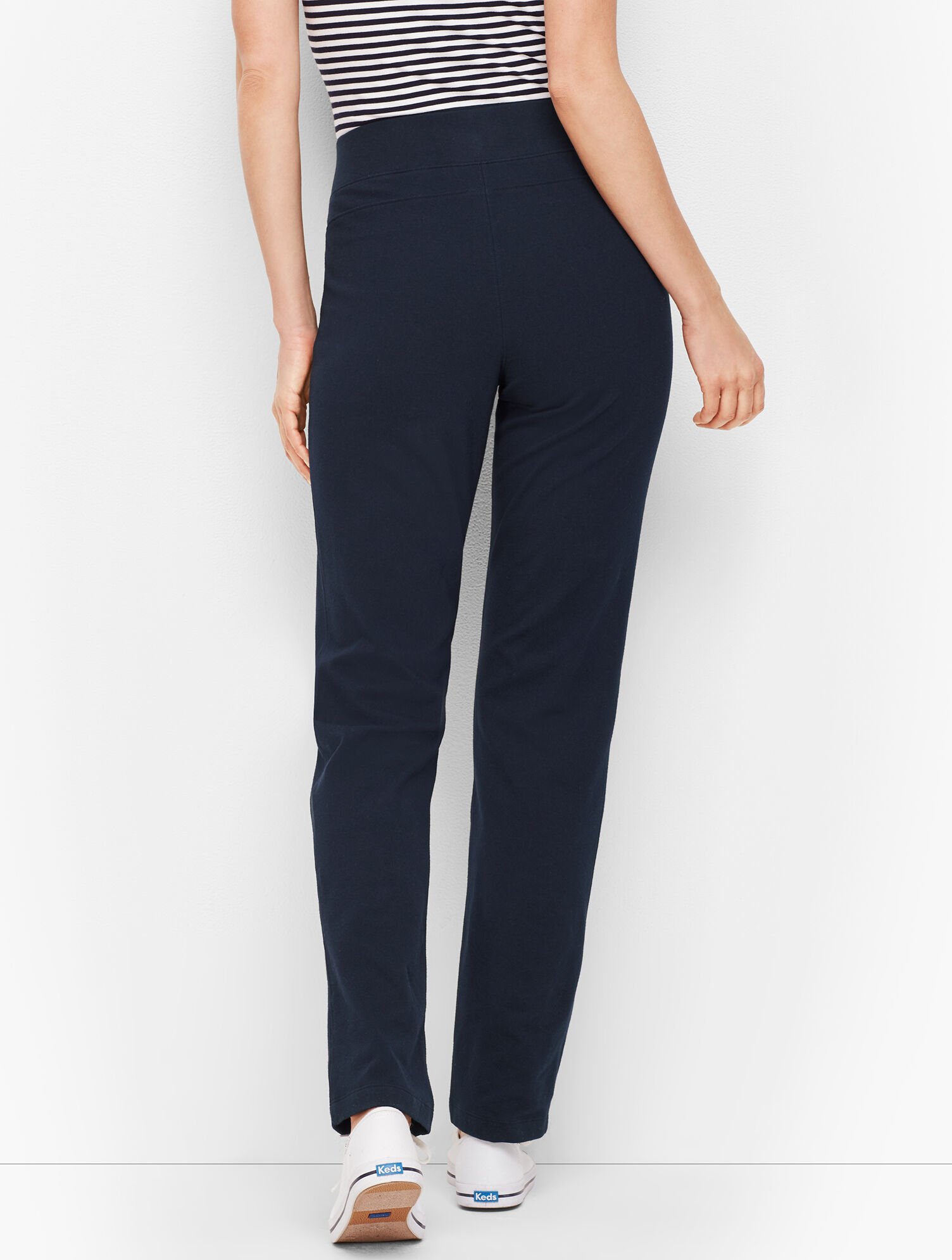 Seamless Everyday Yoga Pants