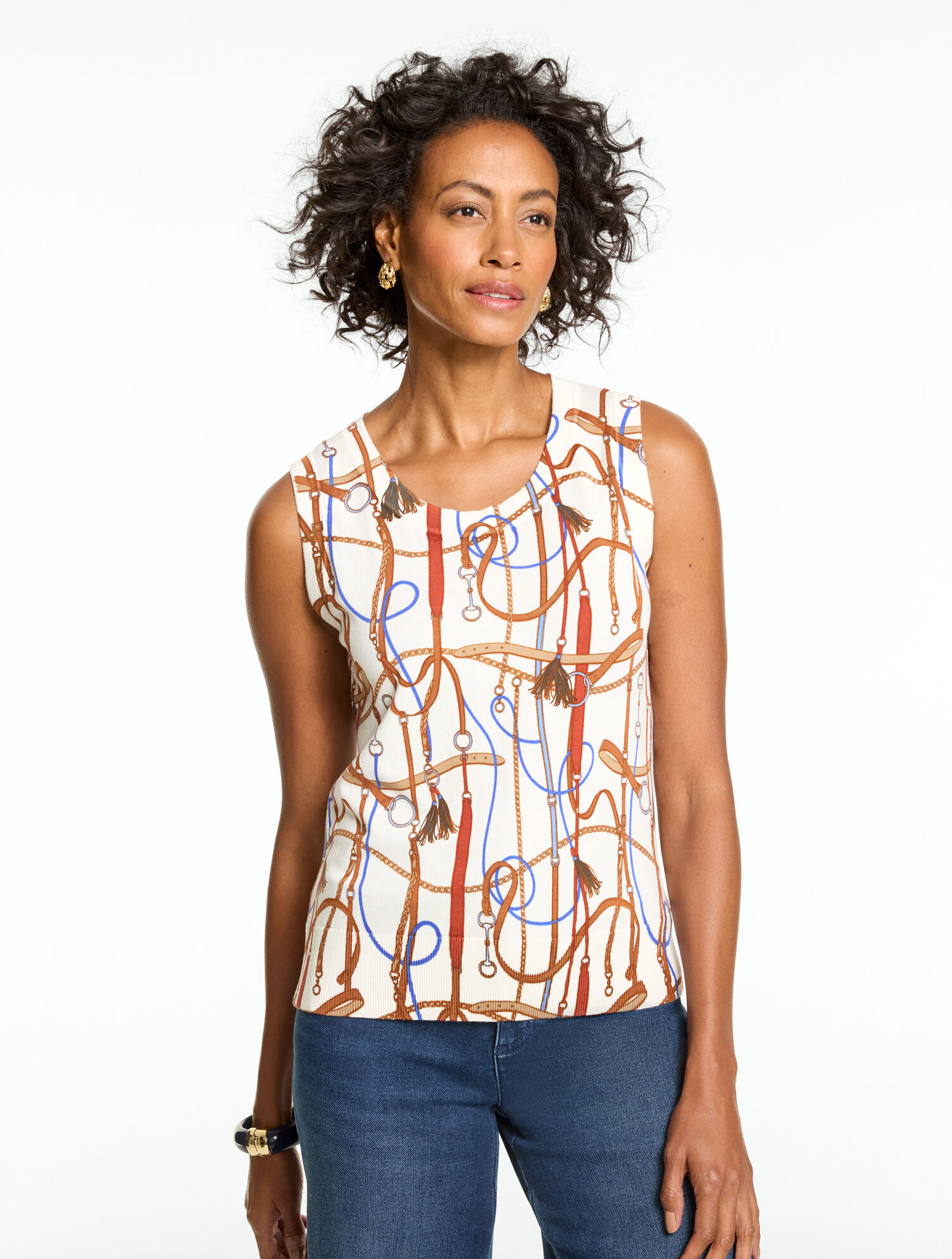 Charming Shell - Equestrian Status