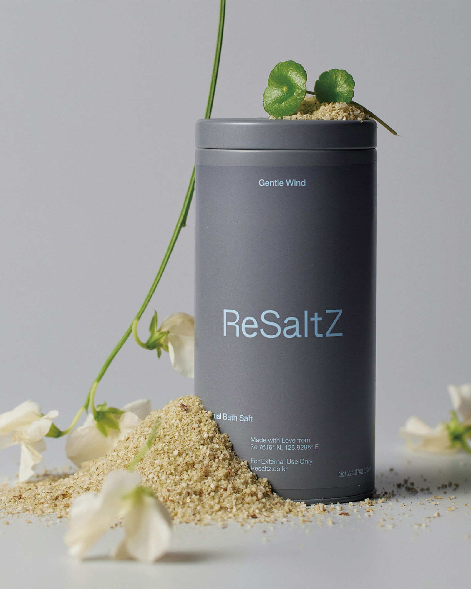 ReSaltZ Aroma Bath Salts