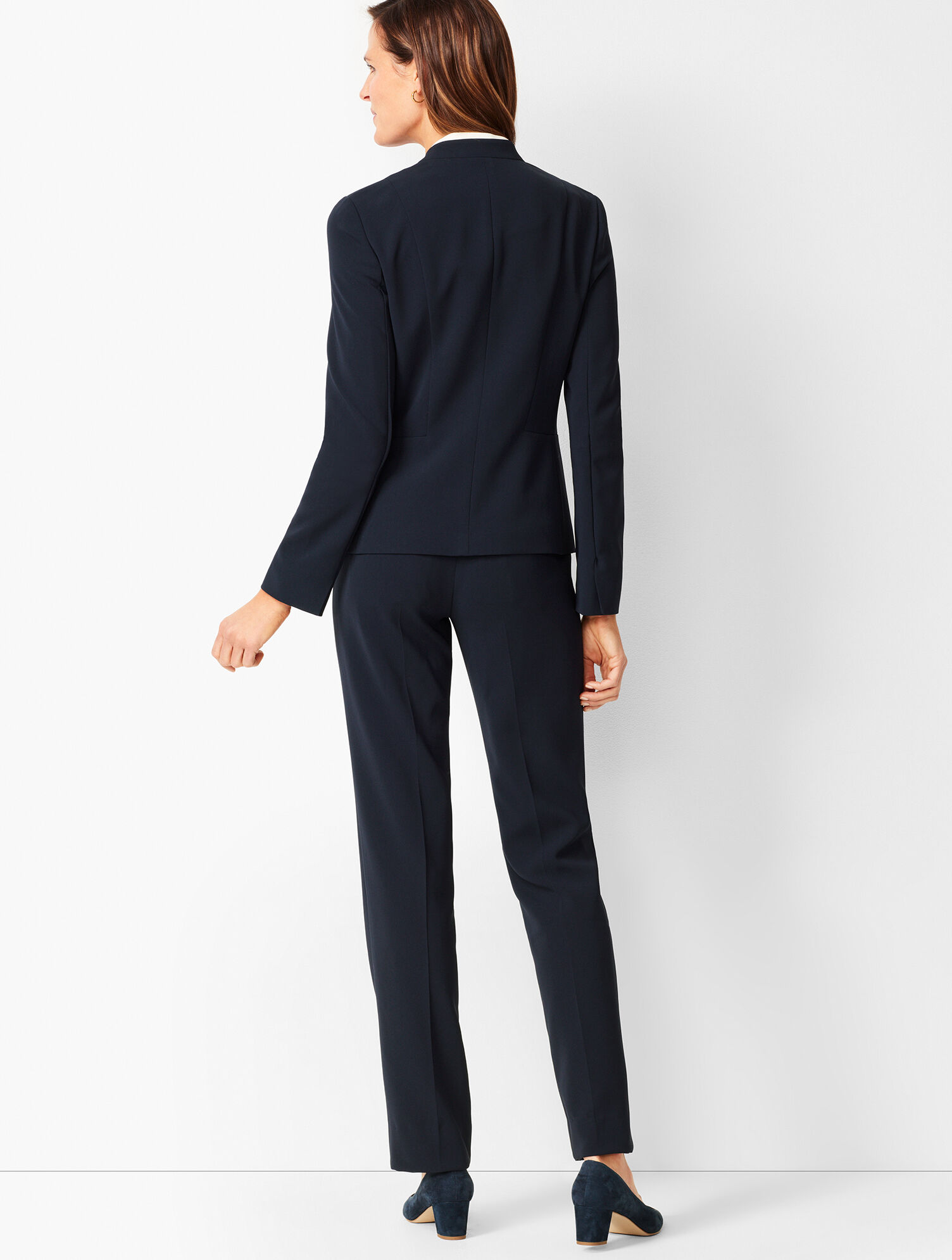 Easy Travel Suiting Jacket