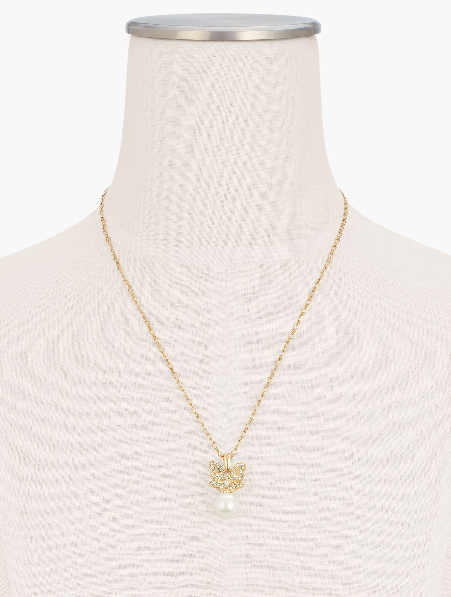 Butterfly Pendant
