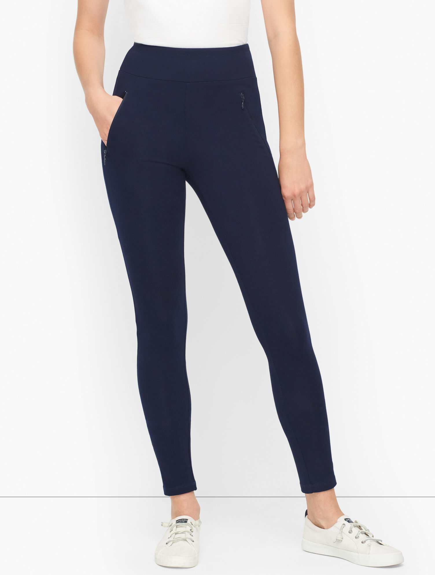 High Waist Yoga Leggings