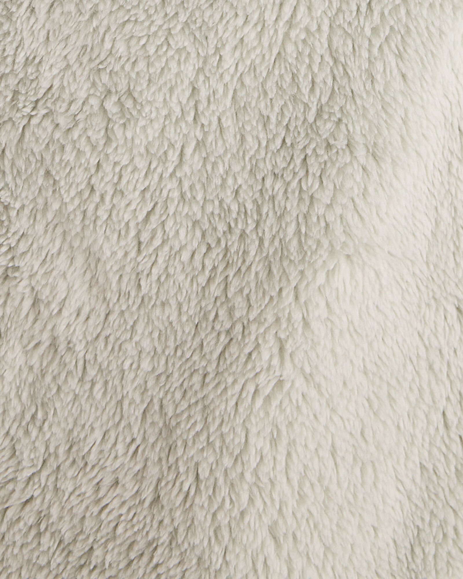 Plush Robe