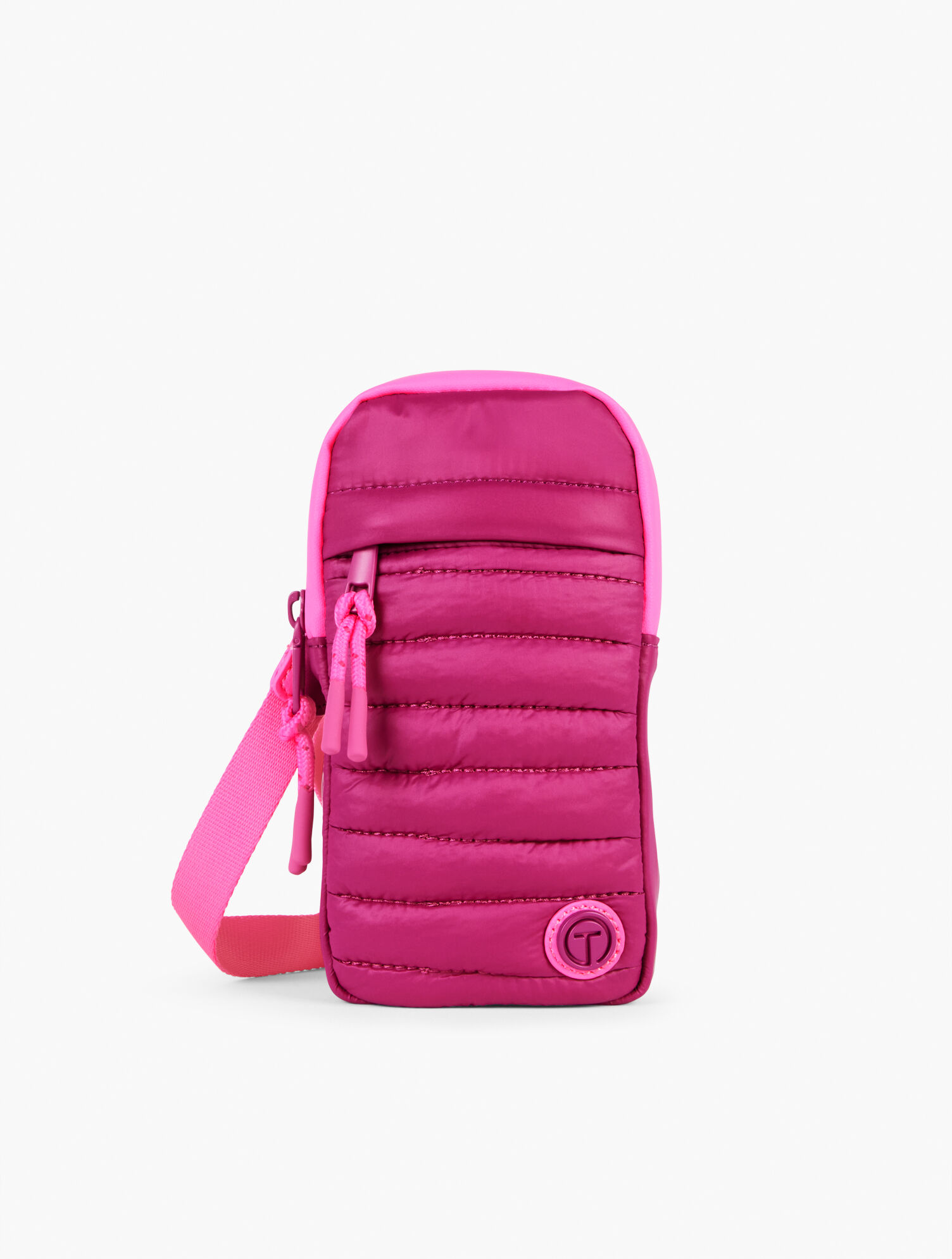 T By Talbots Nylon Micro Bag
