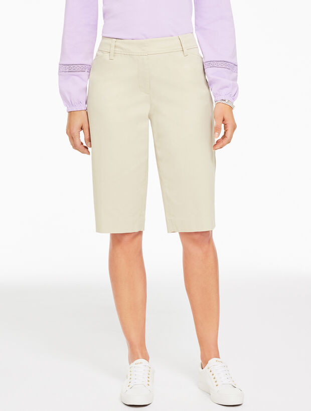 Perfect Shorts - 13&rdquo;