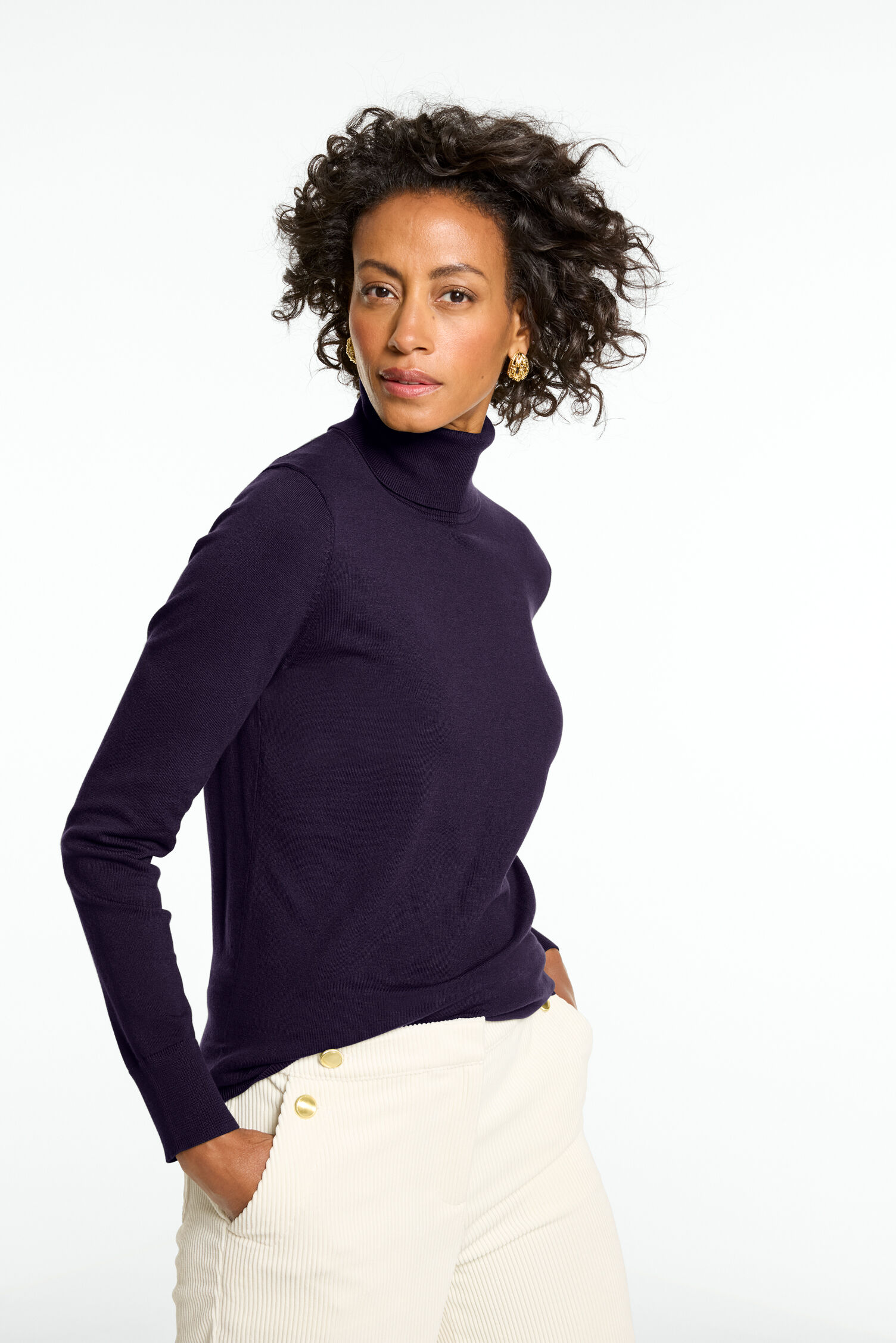 Perfect Turtleneck