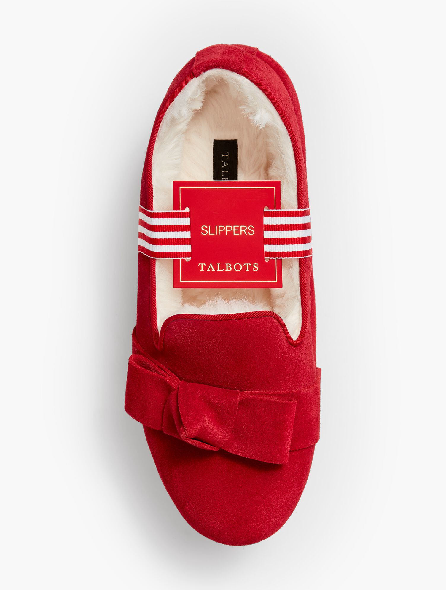 Fireside Slippers