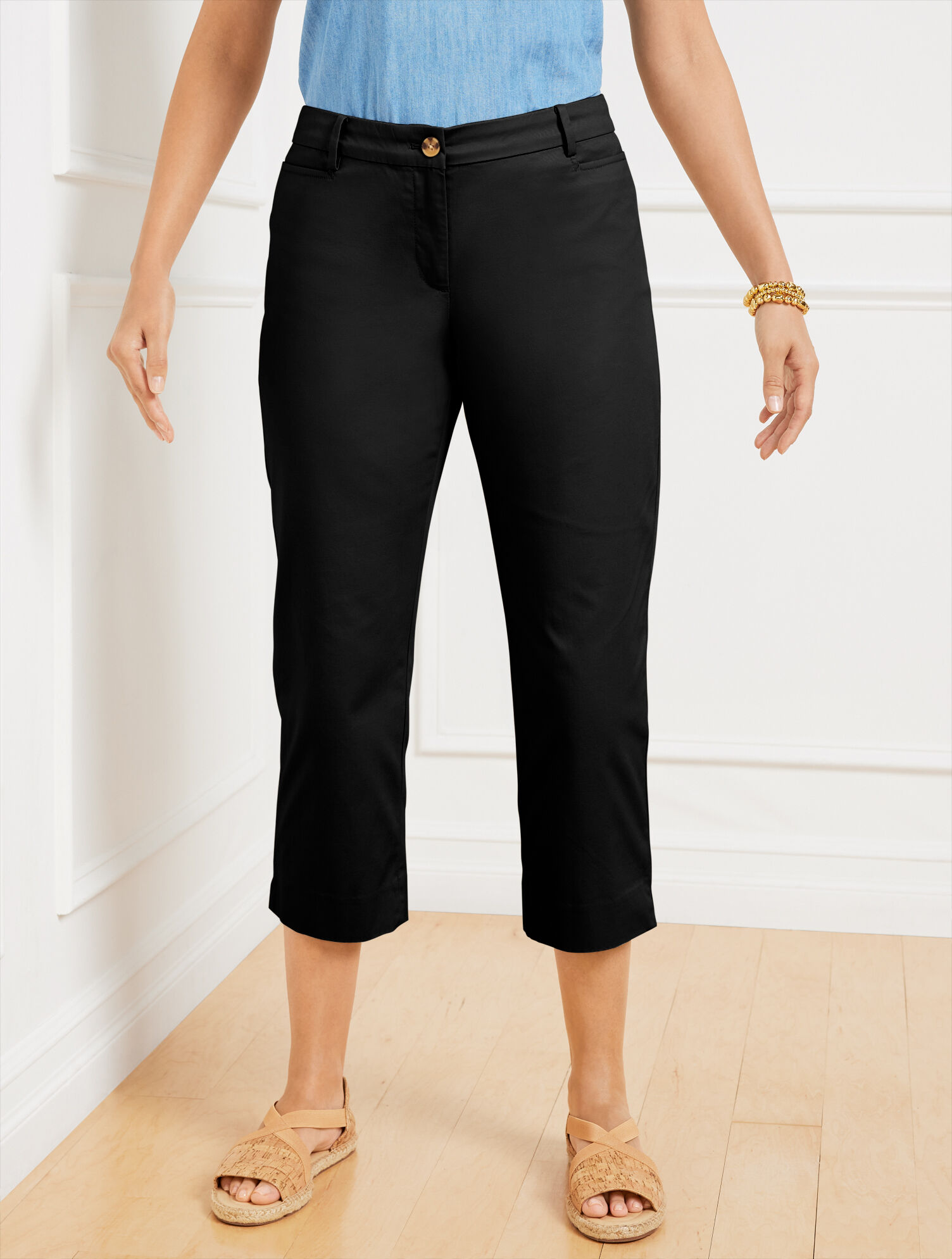 Perfect Skimmers - Curvy Fit