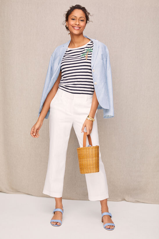 Talbots Color Style Sheet Shop This Look | Talbots