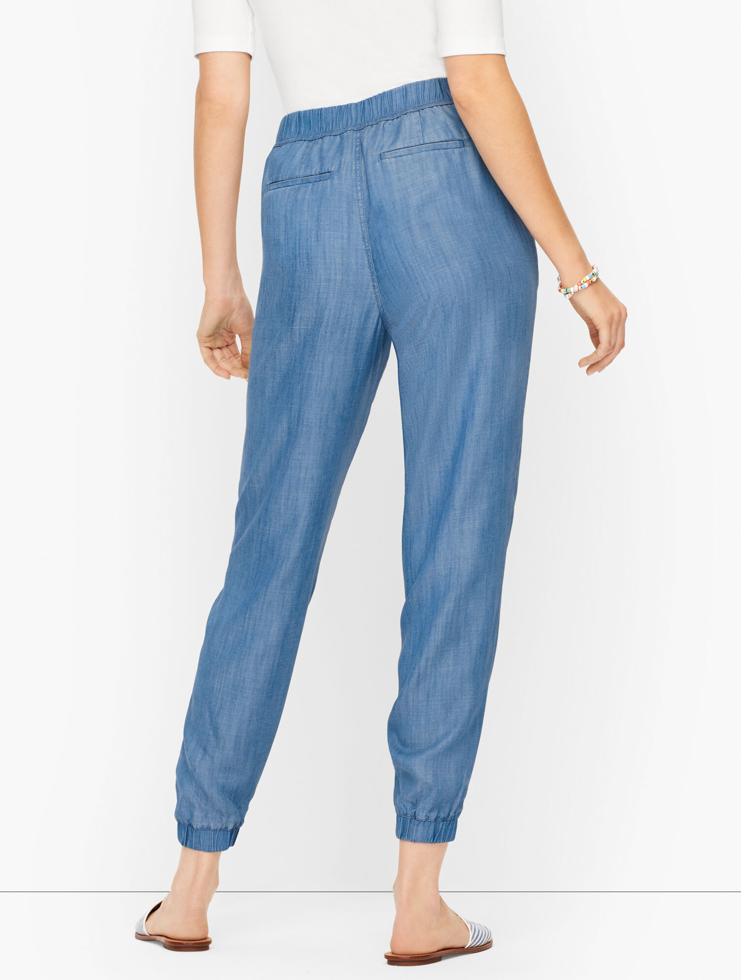 Talbots Jogger - Weekend Wash