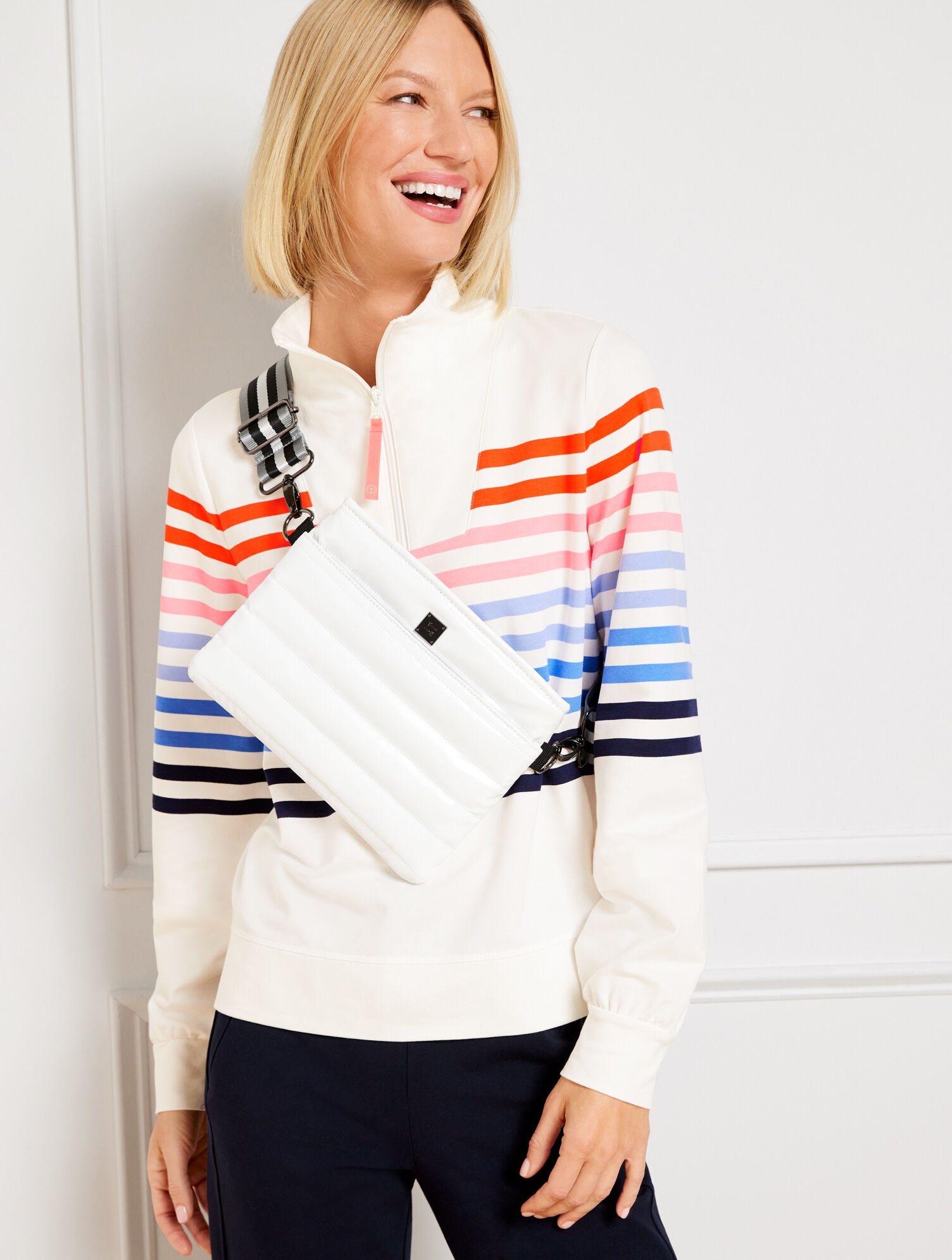 Think Royln Bum Bag 2.0 | Talbots