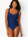 Miraclesuit&reg; Amici One Piece - Solid