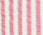 Seersucker Perfect Crop - Ocean Stripe - Curvy Fit