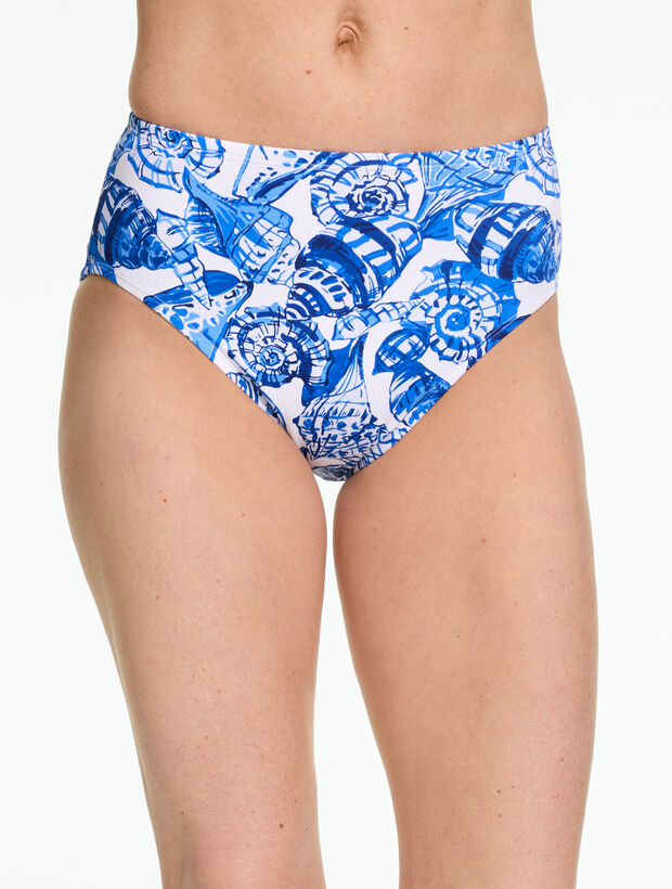 Miraclesuit&reg; Basic Brief - Shells