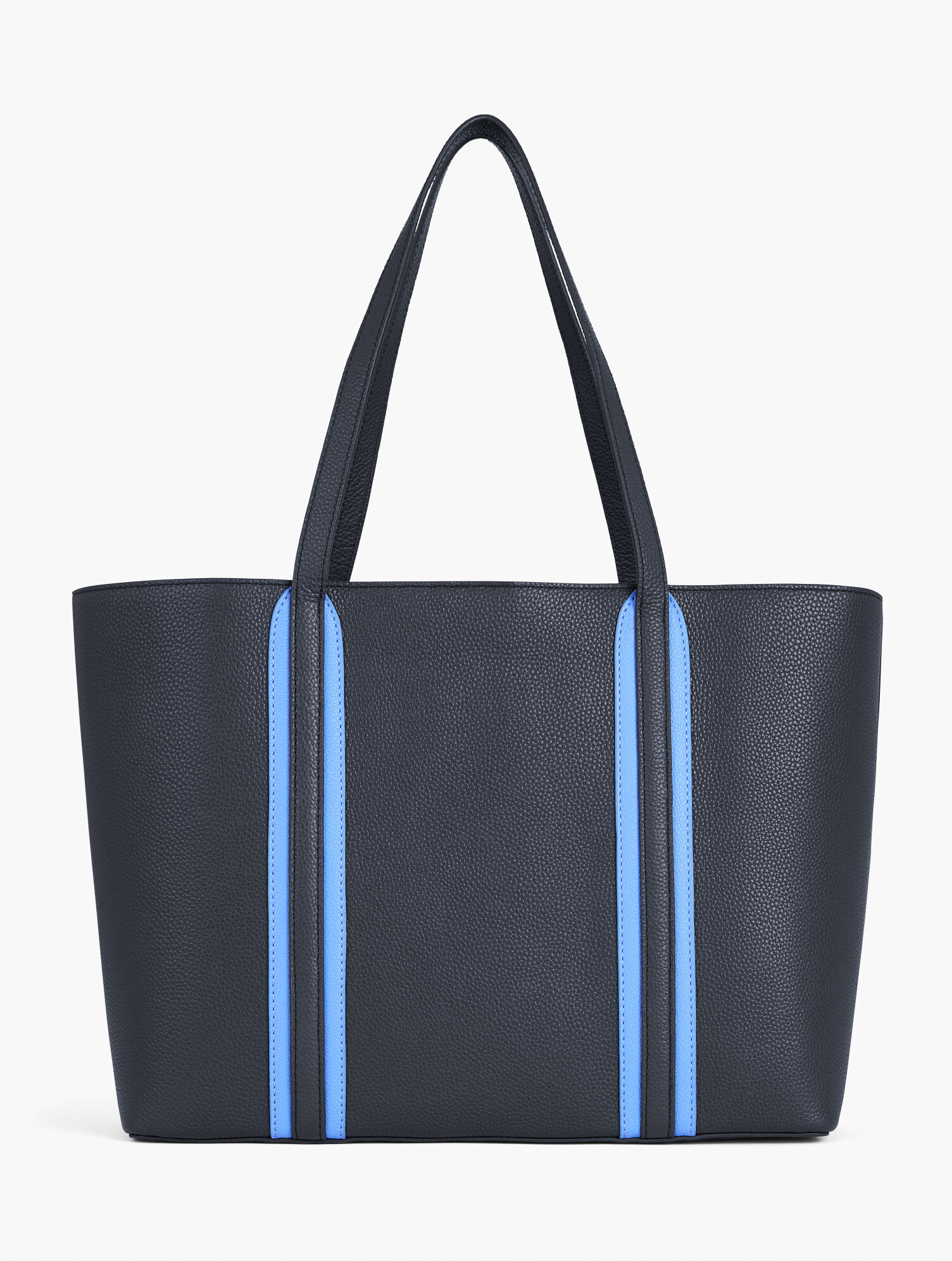 Morgan Pebble Leather Tote