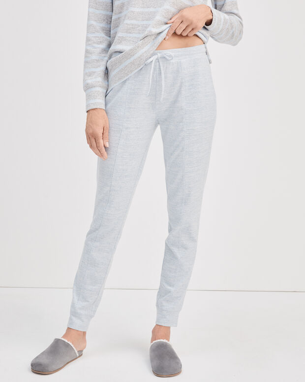 Sweater Knit Joggers