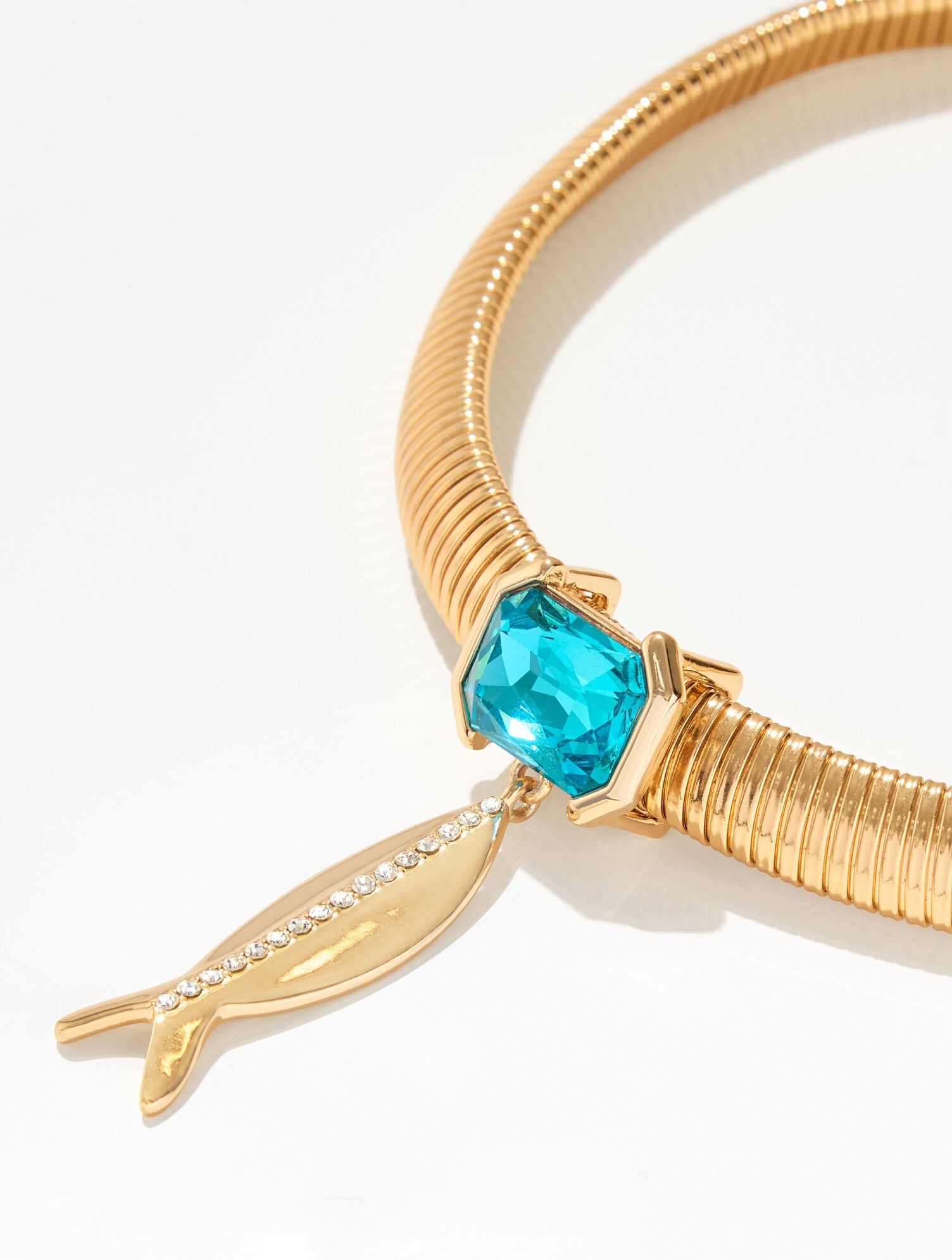 Mignonne Gavigan Rocky Necklace
