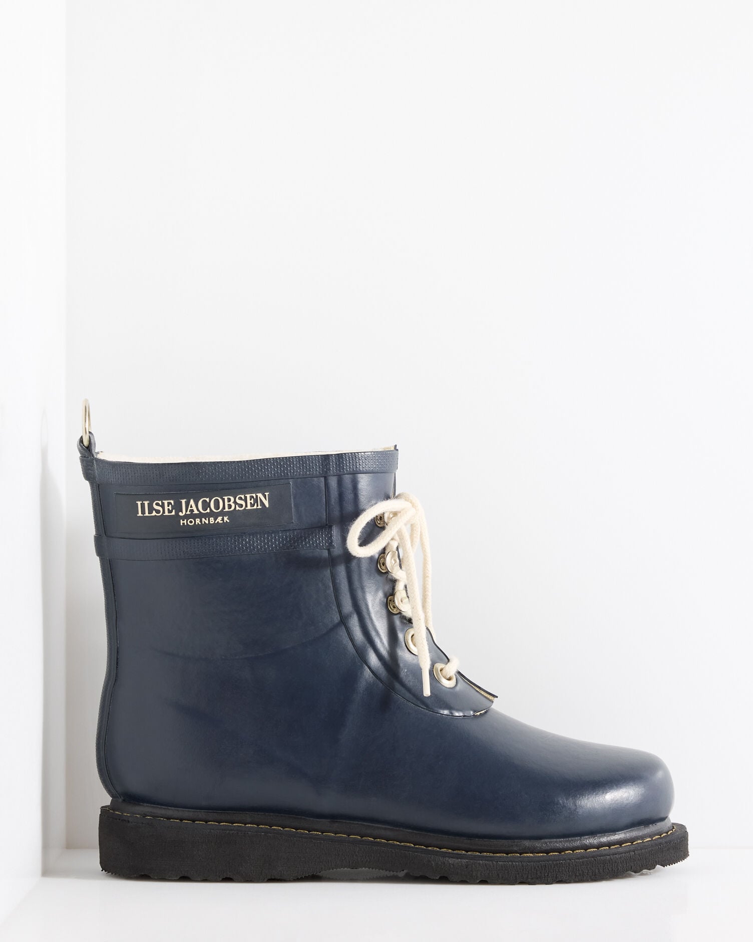 Ilse Jacobsen Rub 02 Rain Boots - thumbnail 3