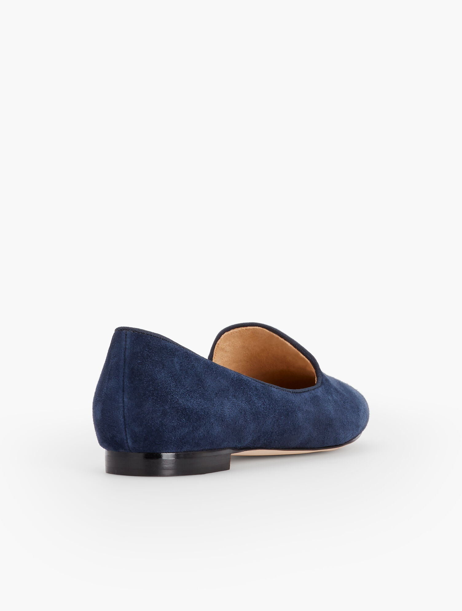 Ryan Embroidered Dachshund Loafers