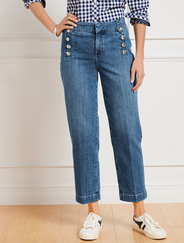 Sailor Jeans - Maia Wash