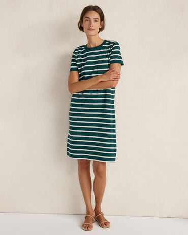Women's Cotton Dresses | Talbots Women's Cotton Dresses | Talbots