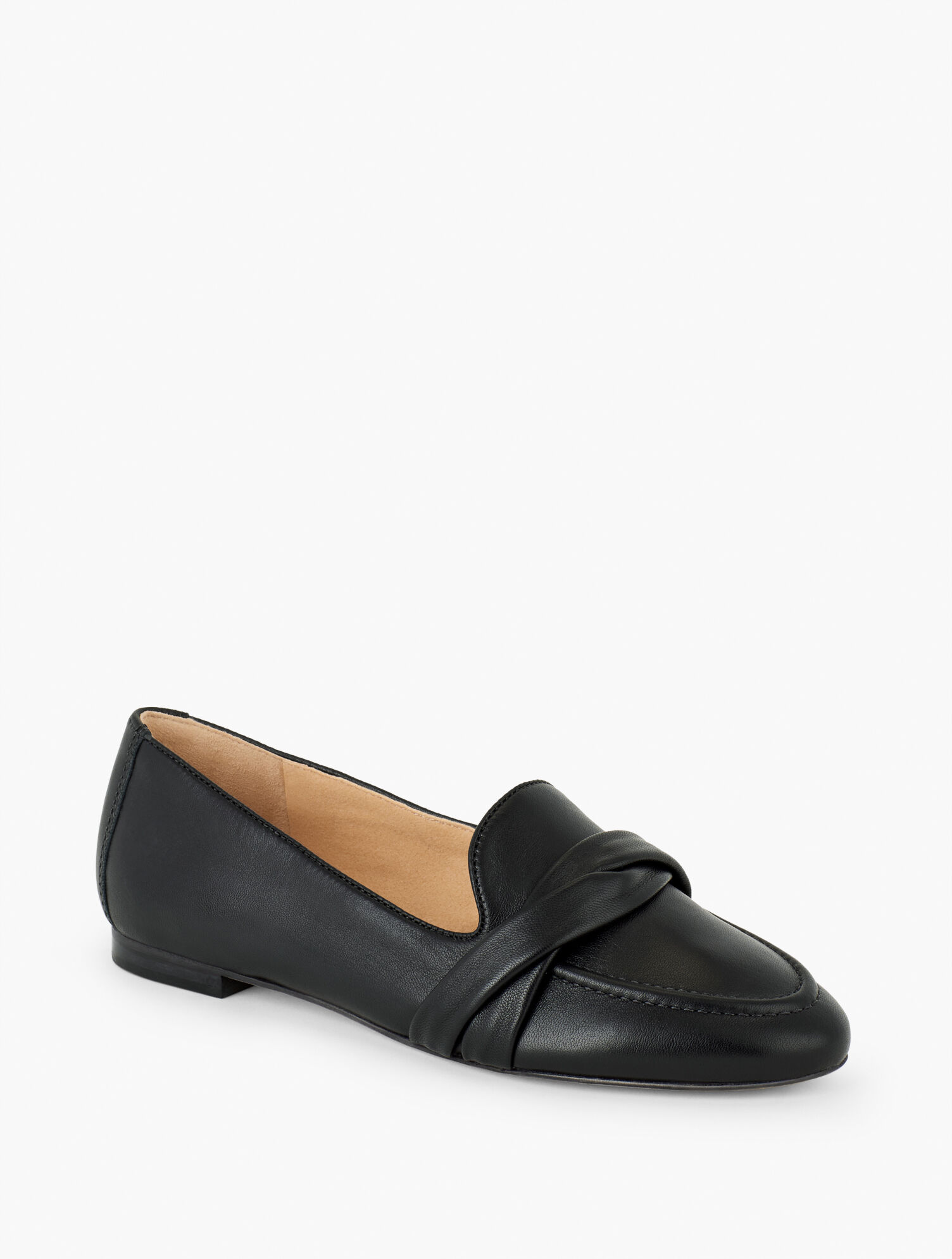 Ryan Twist Nappa Loafers
