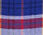 Heritage Twill Capri Pants - Breezy Plaid