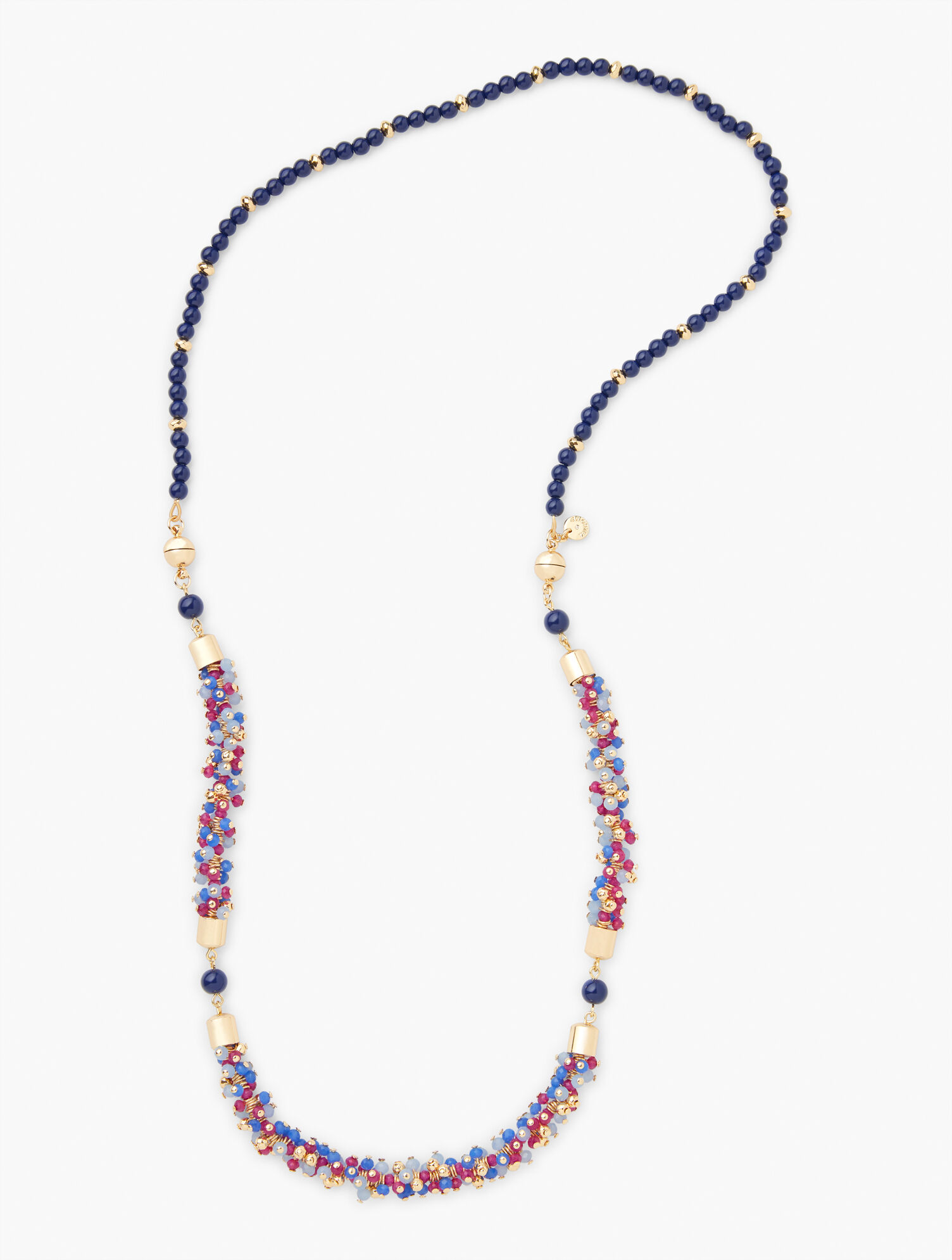 Cheerful Beads Necklace