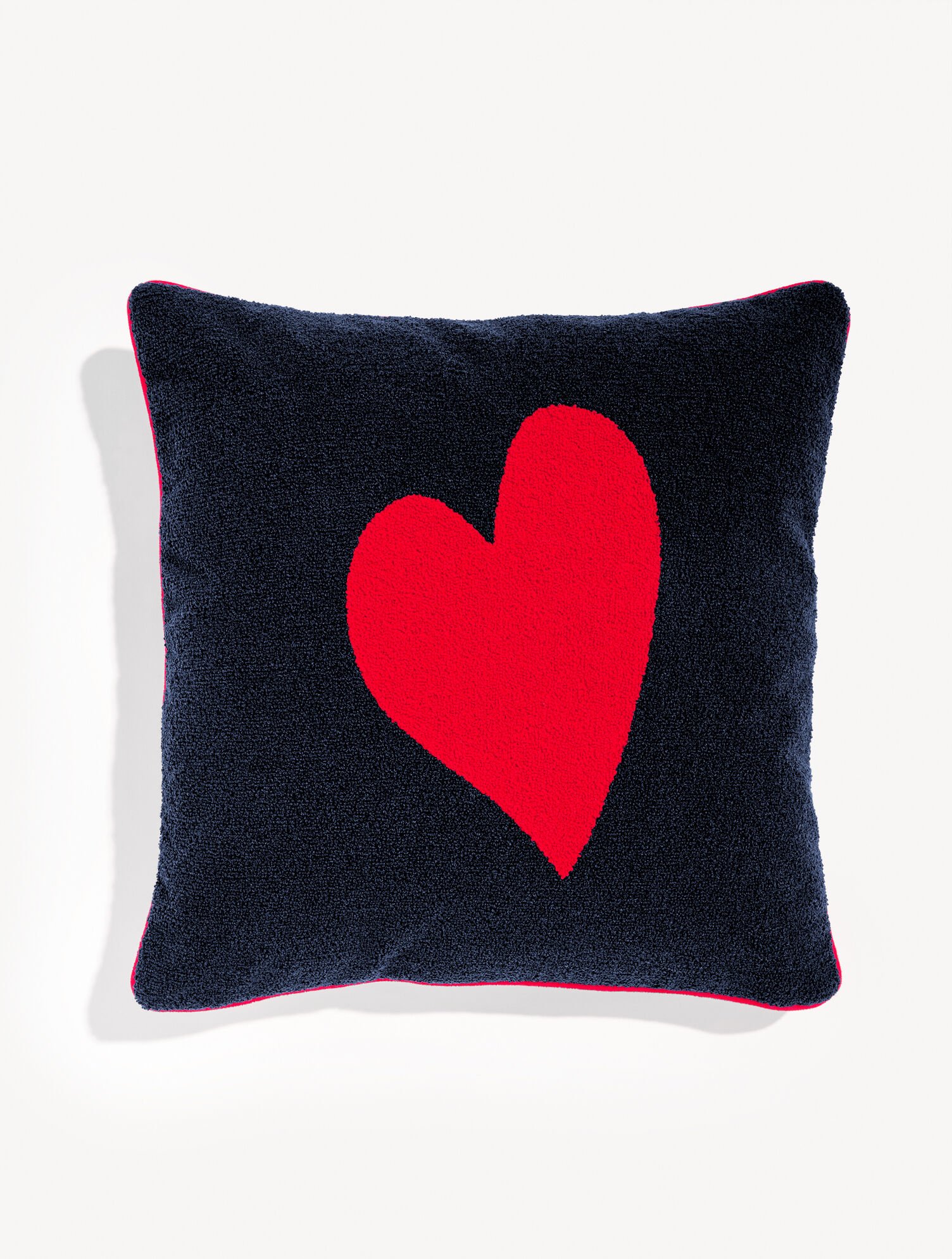 Heart Pillow