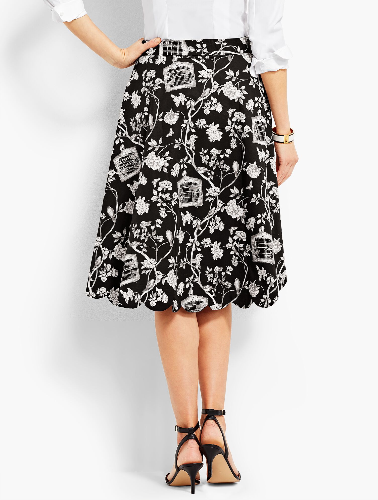 60％OFF 新品 ENFOLD SCALLOPED JUMPER-SKIRT enfold SCALLOPED JUMPER-SKIRT enfold JUMPER-SKIRT - 日本の