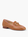 Cassidy Soft Nappa Loafers