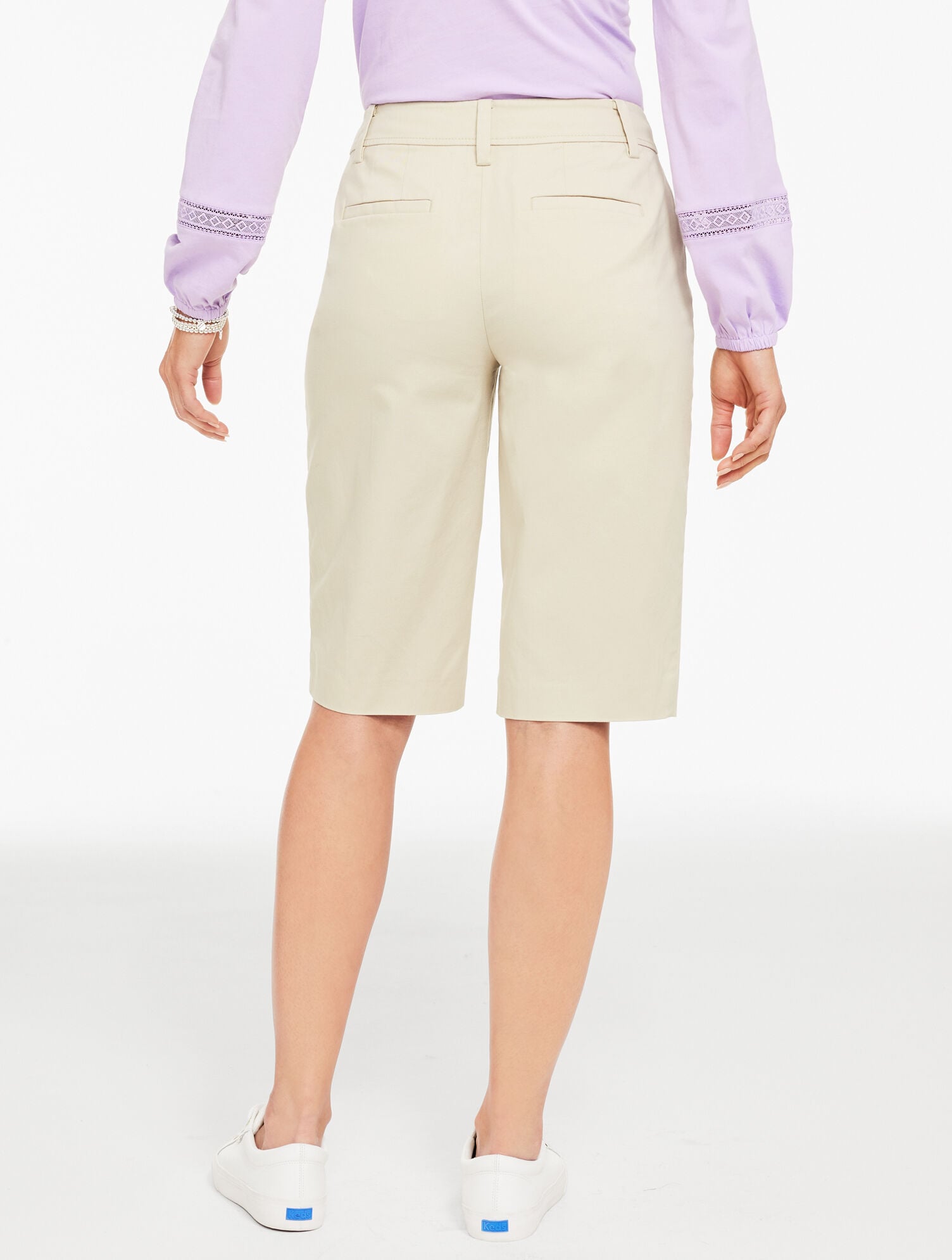 Perfect Shorts - 13&rdquo;