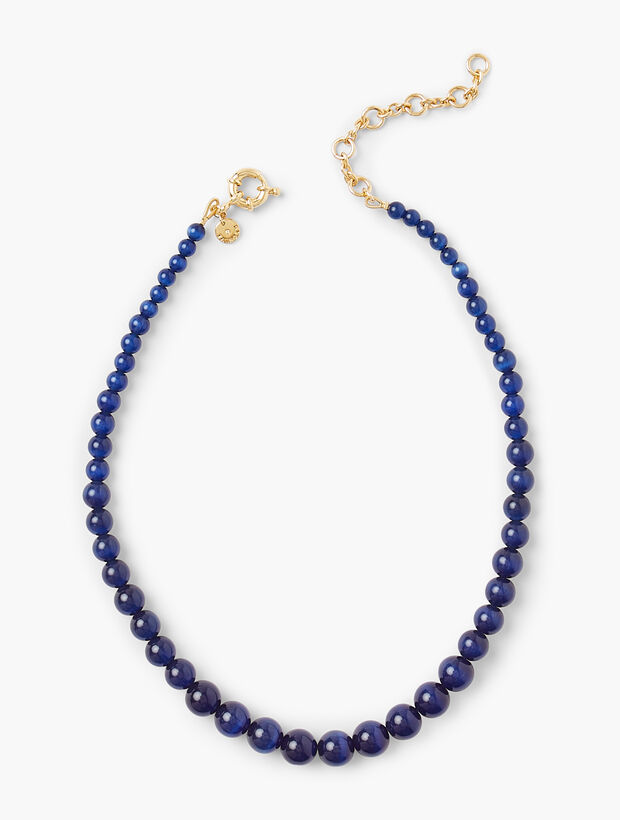 Fresh Beads Necklace
