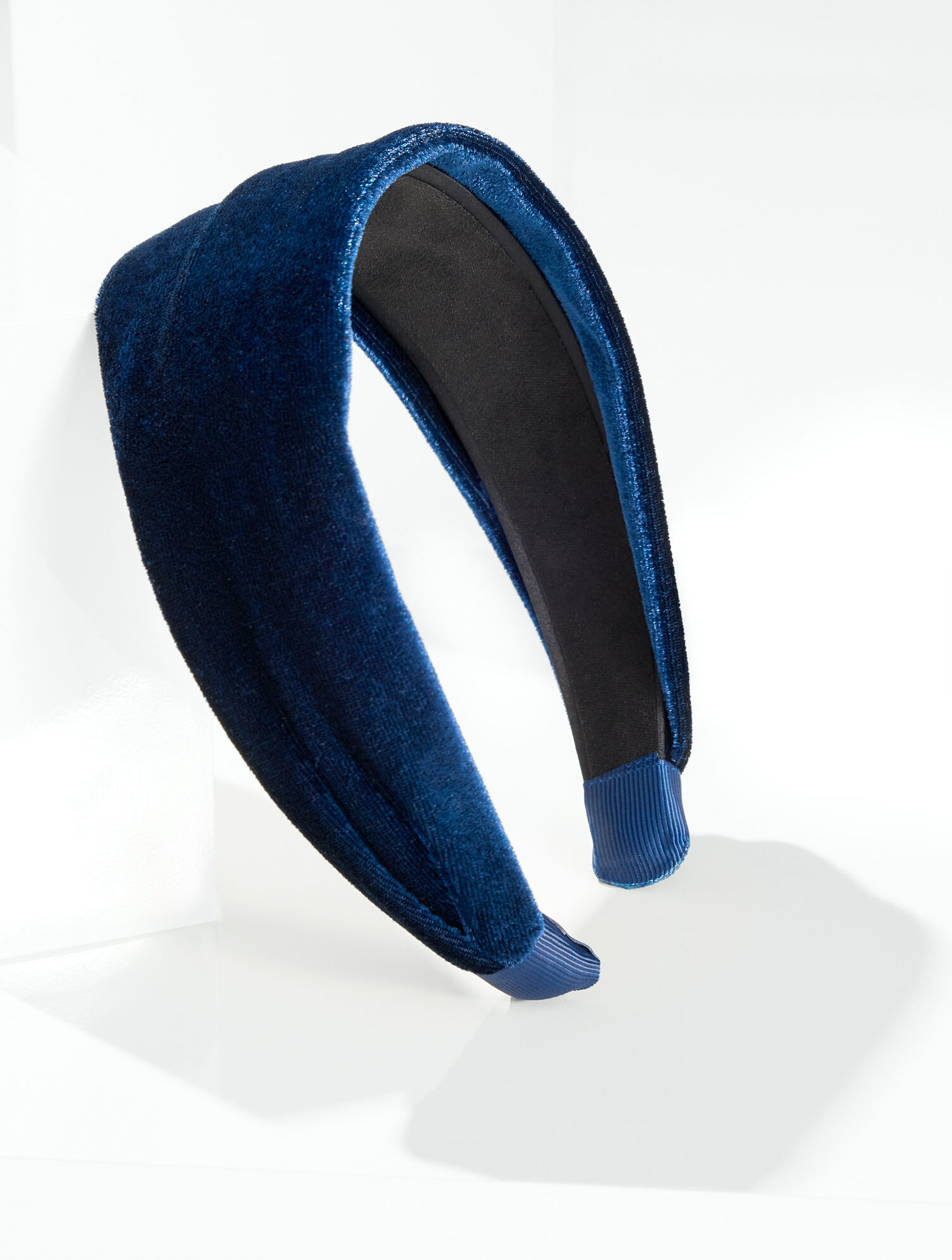 Velvet Headband