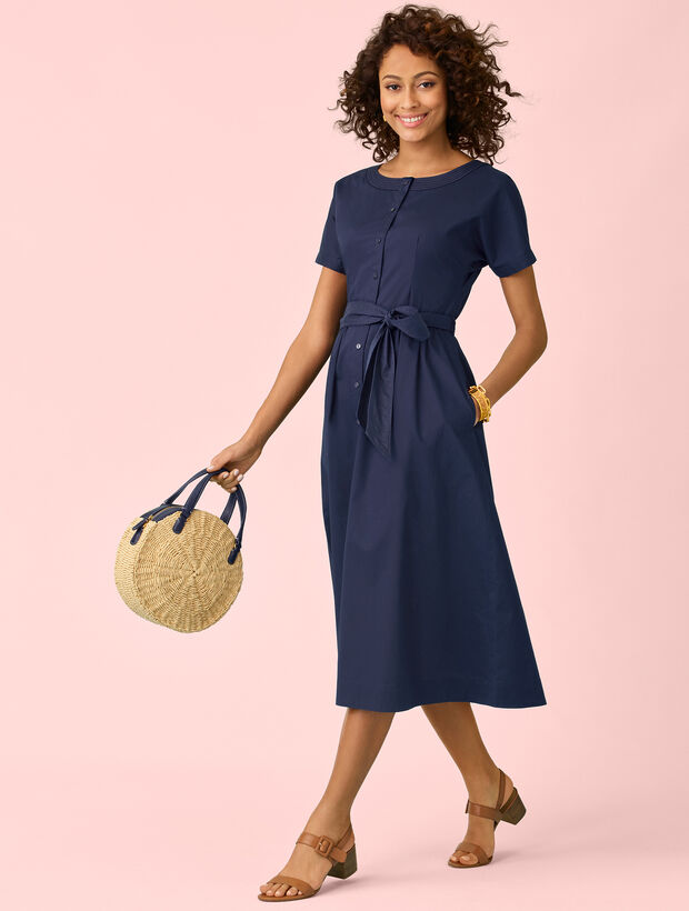 Circle Straw Crossbody Bag Talbots