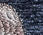 Jacquard Lady Jacket - Moonlit Floral