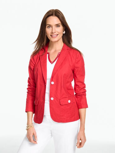 Women's Jackets and Coats | Talbots Women's Jackets and Coats | Talbots