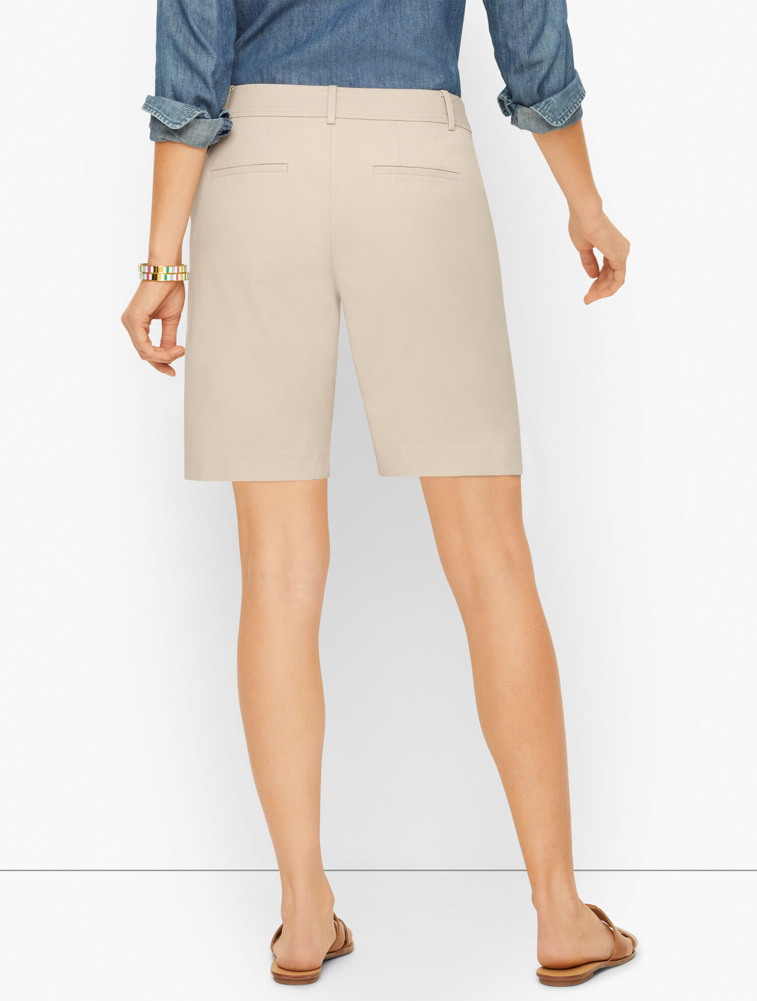 Perfect Shorts - 7"