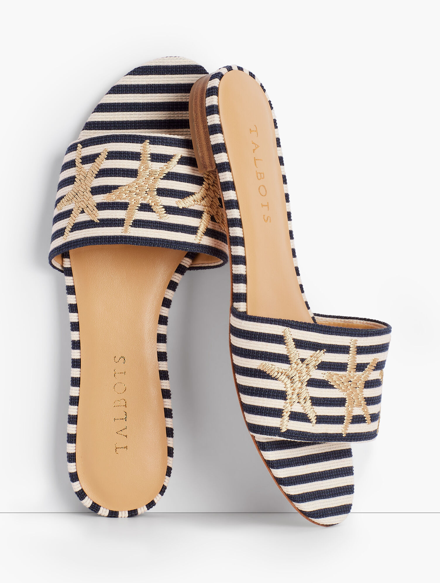 Keri Novelty Sandals - Starfish
