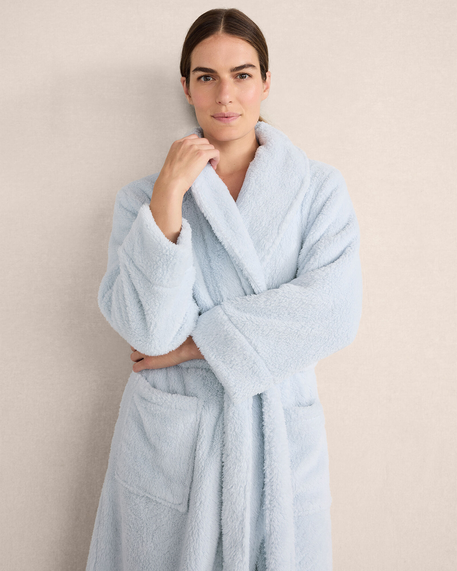 chinese dress ladies Women's Soft Robes Long Bath Robes Kimonos Sleepwear Dressing Gown,Black at  Amazon Women's Clothing store