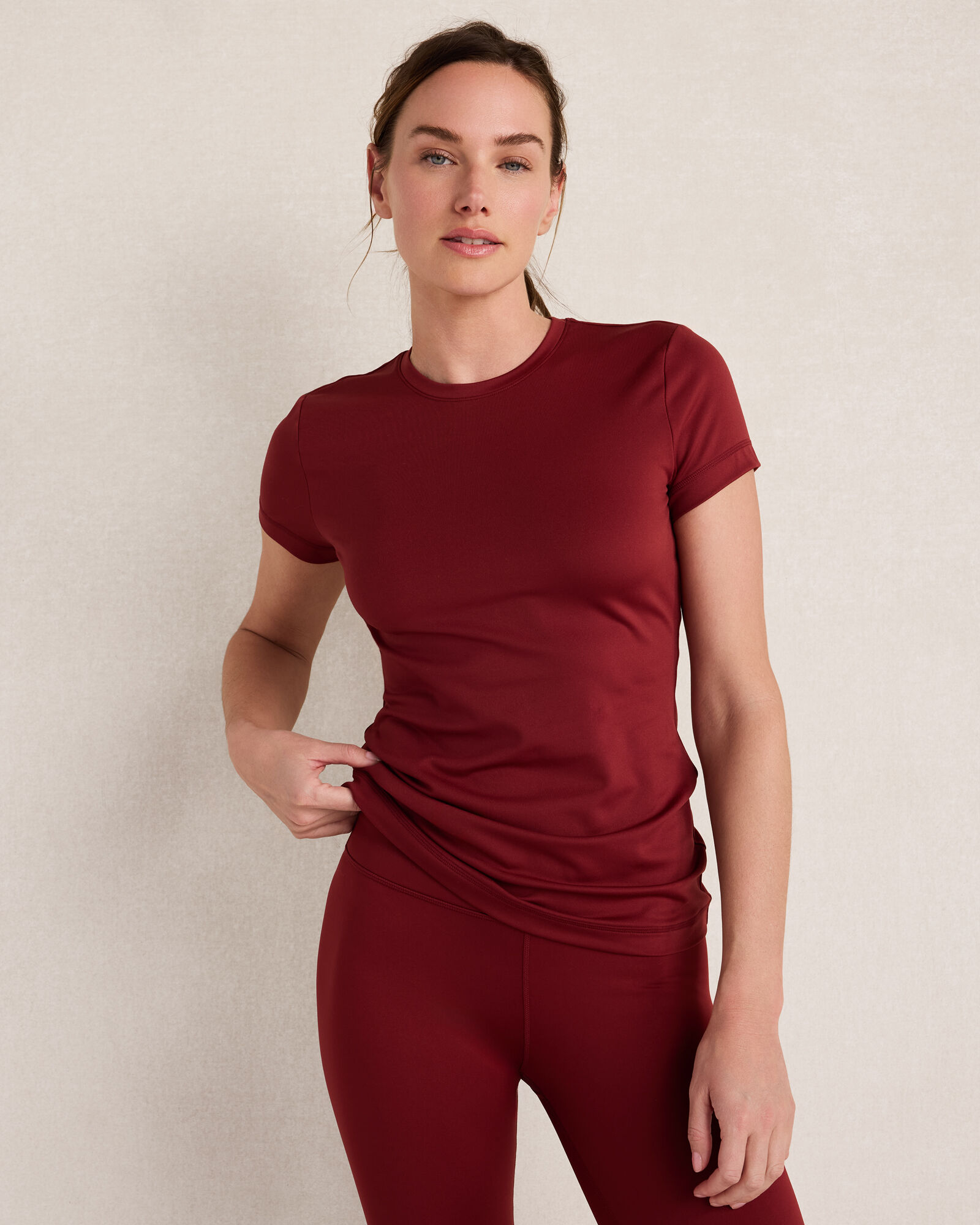 Balance Tee