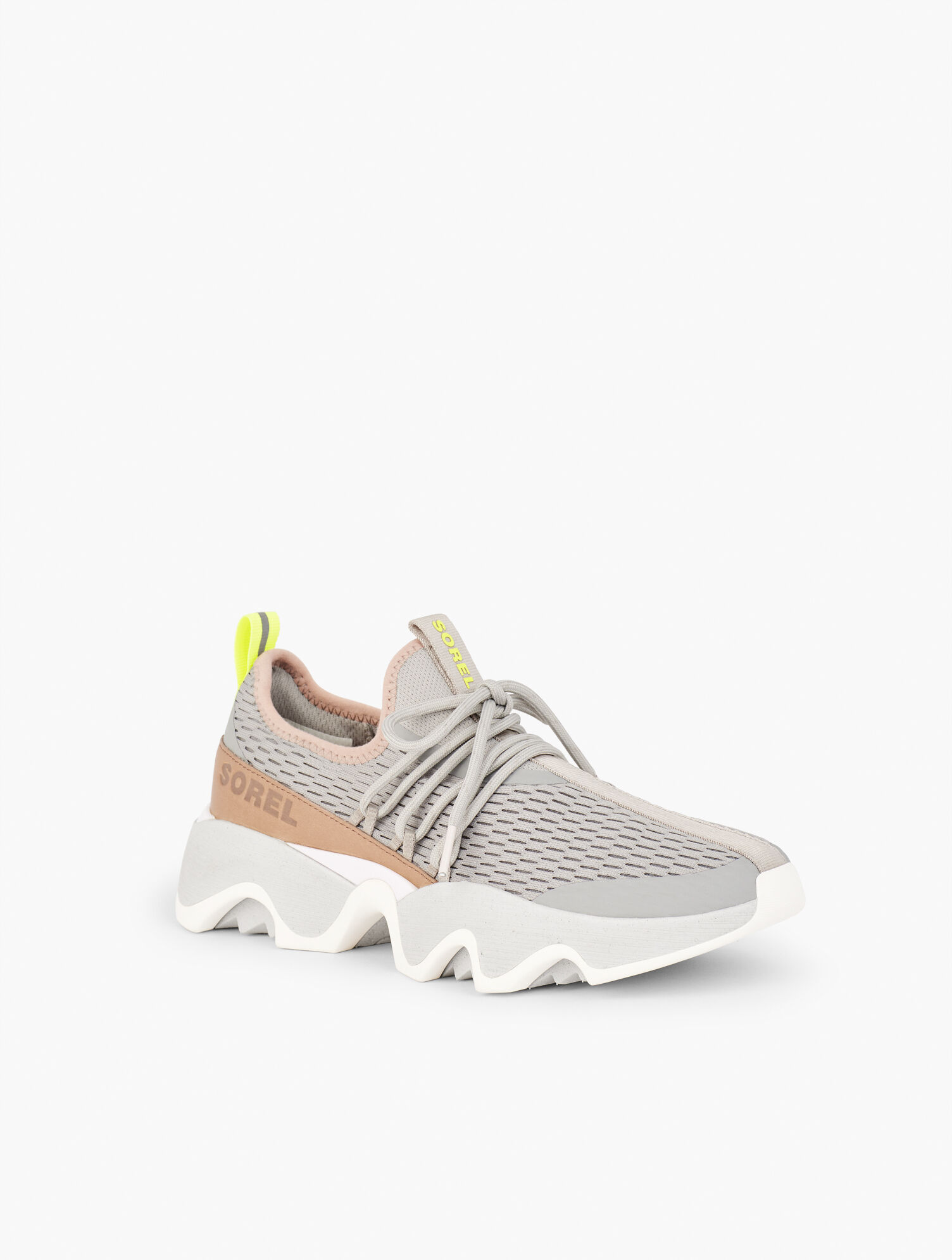 Sorel Kinetic&trade; Impact II Lace Up Sneakers