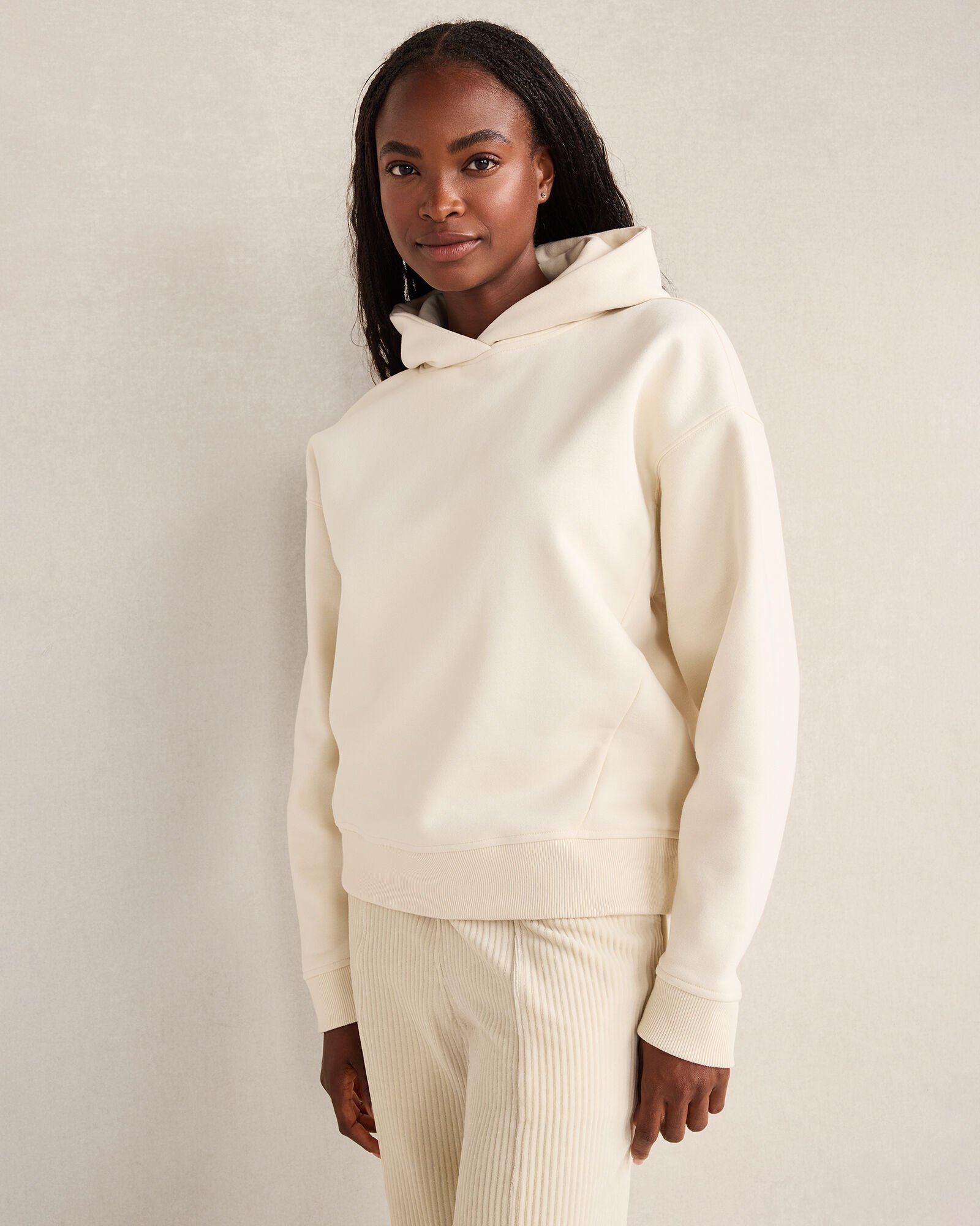 Cloud Fleece Hoodie